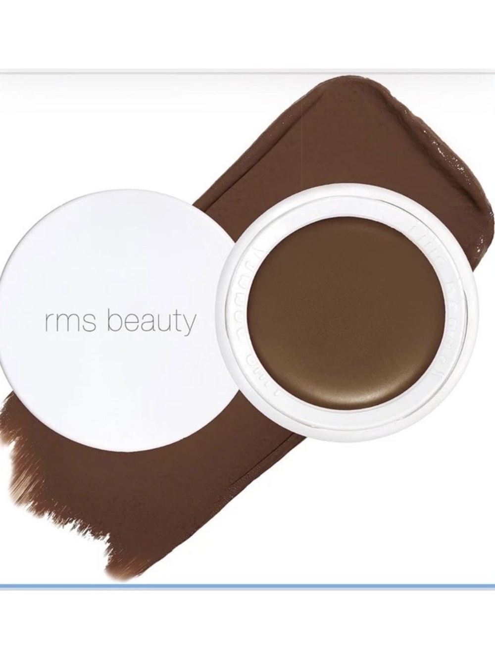 RMS BEAUTY ~ "UN" COVER-UP CORRECTEUR ~ 122 ~ 0.20 OZ NEW